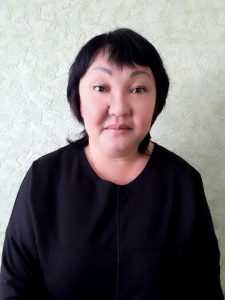 shulembayeva